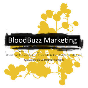 Logo BloodBuzz Marketing
